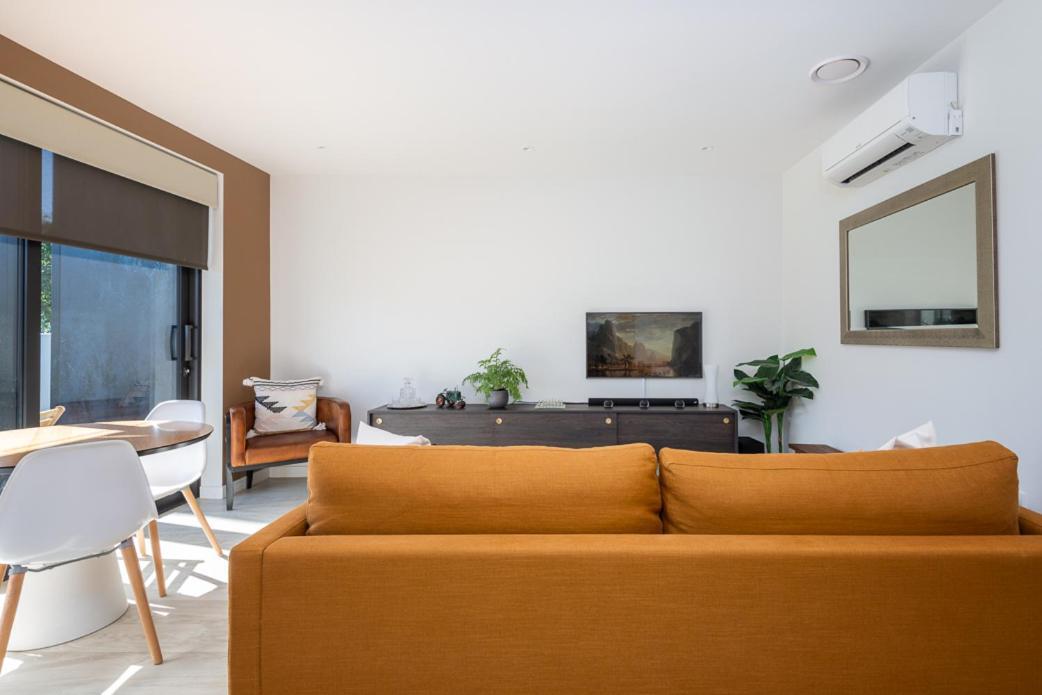 The Nest Central Крайстчърч Екстериор снимка